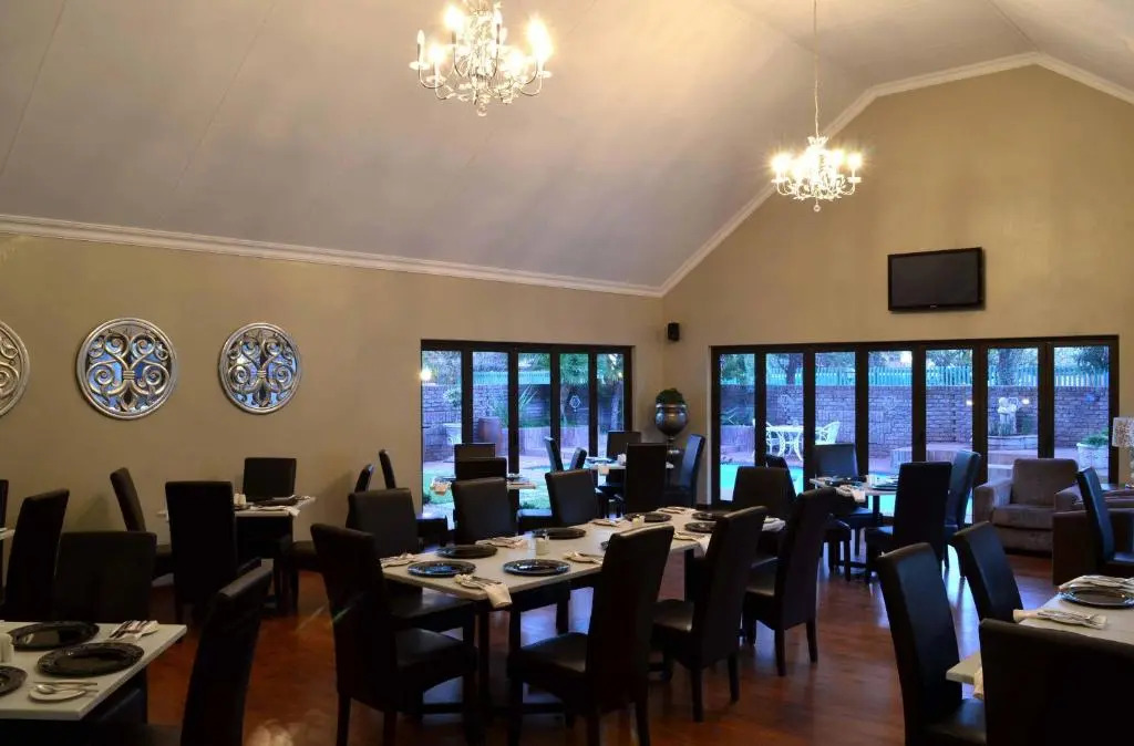 Kathu Gamagara Lodge