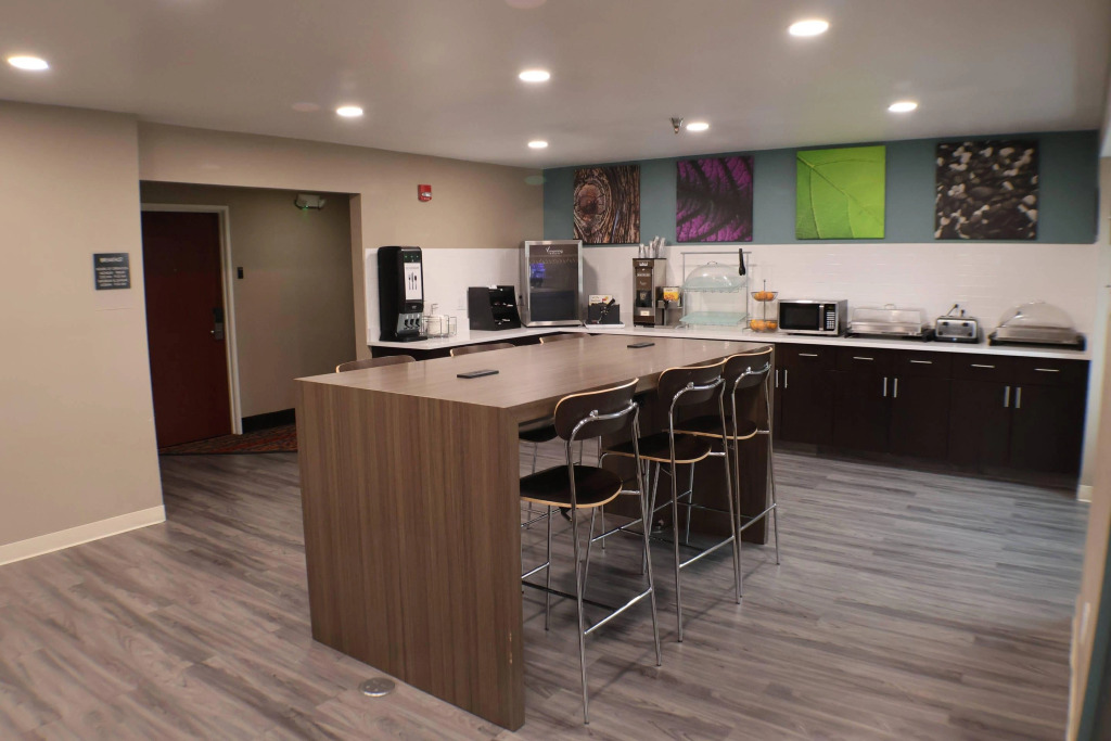 Sleep Inn Marion - Cedar Rapids