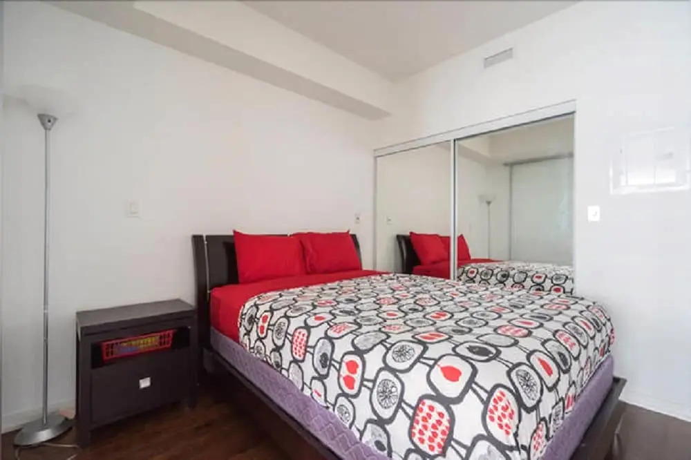 Stylish and Central Condo