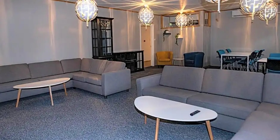 Mosjøen Romutleie - Sentrum 3