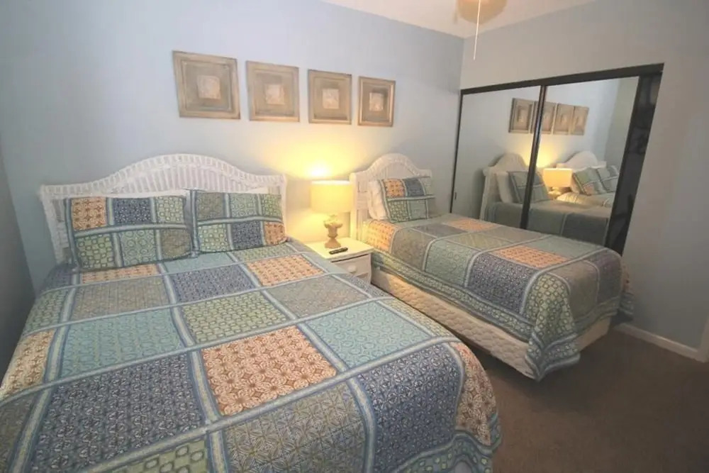 Windward Pointe 906 3 Bedroom Condo