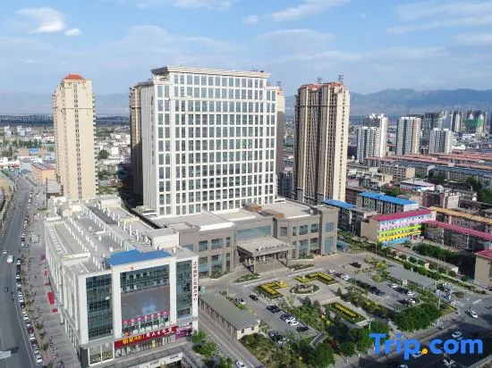 Fanhua Hotel