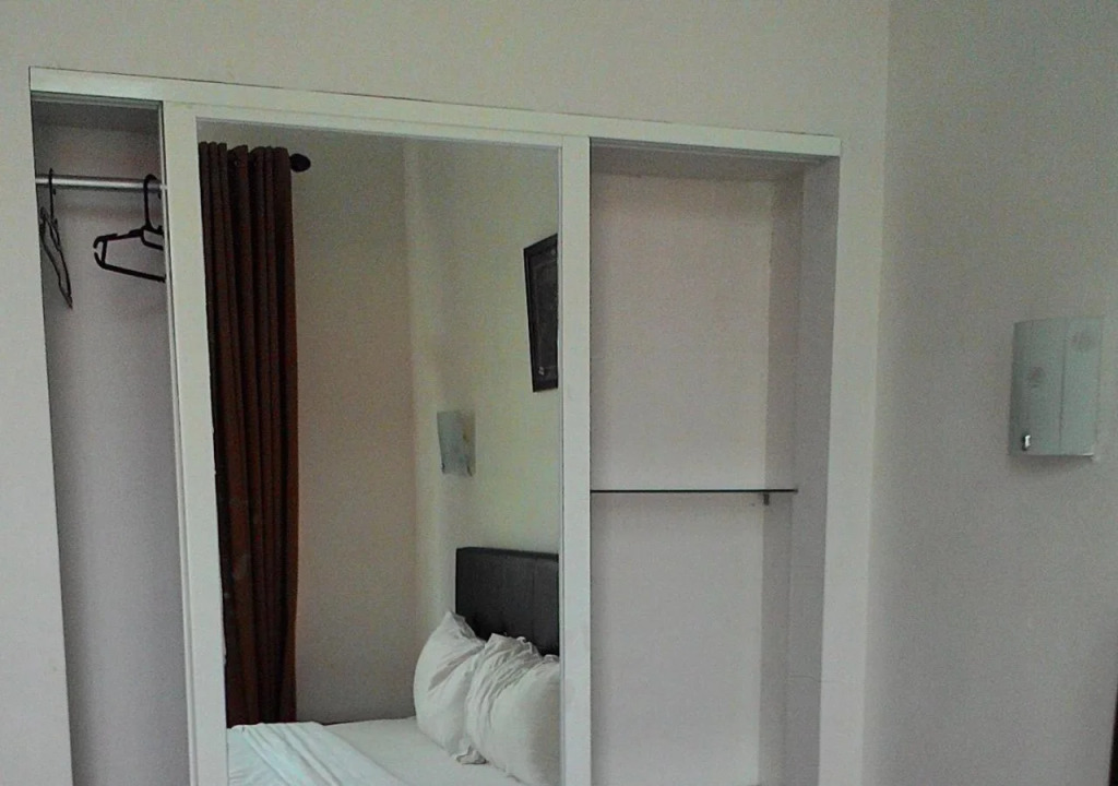 Hasanah Guesthouse Sawojajar