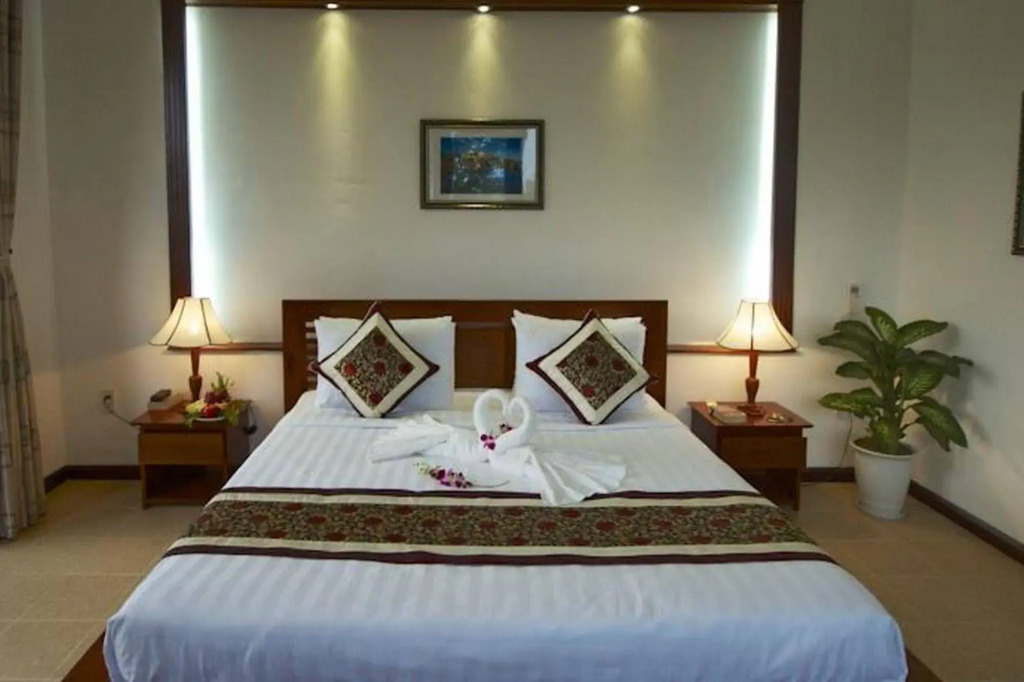 Tea Garden Homestay