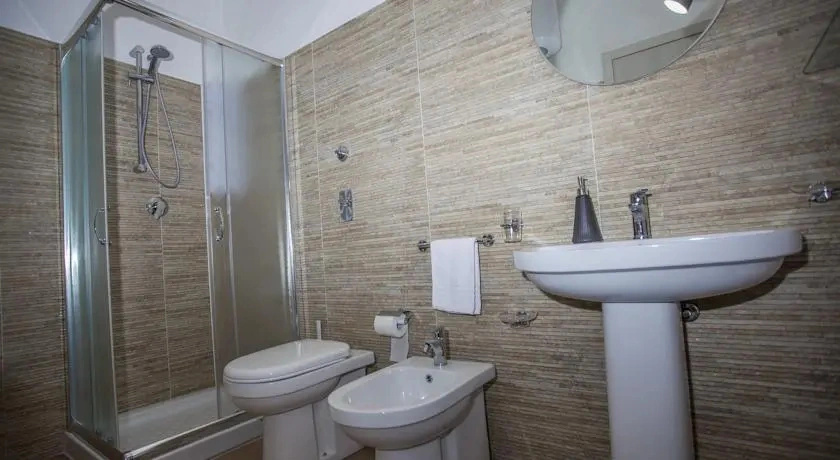 Casa Vacanze Primo Piano - Settembrini