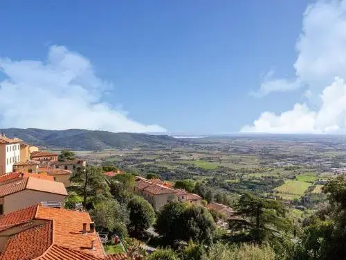 Villa Melograno