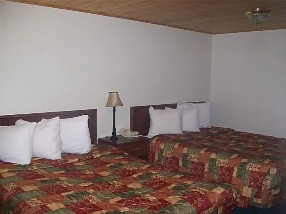 Sagebrush Inn Hotel