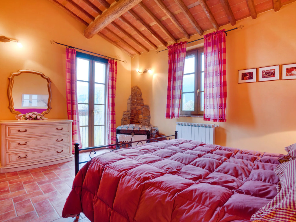 Villa Luana by Interhome
