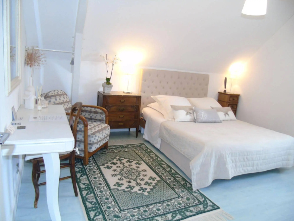 La Suite Saint Jean