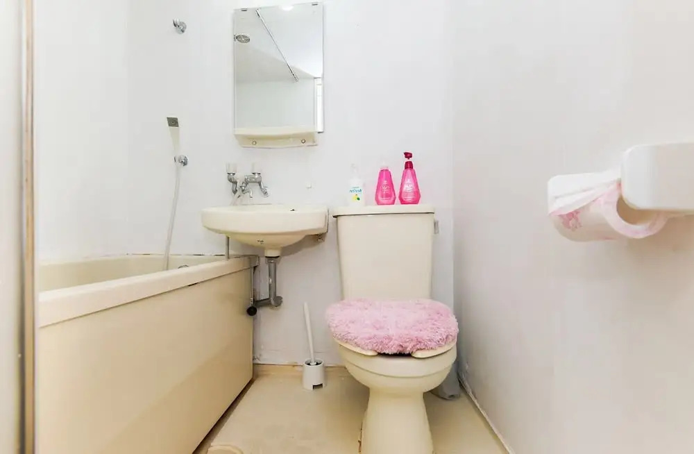 Namba Sunny and Comfortable Apartment