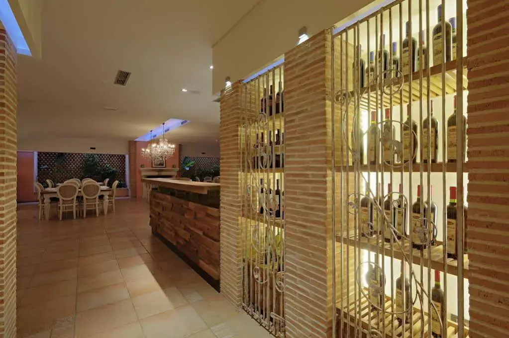 Hotel Villa Grace
