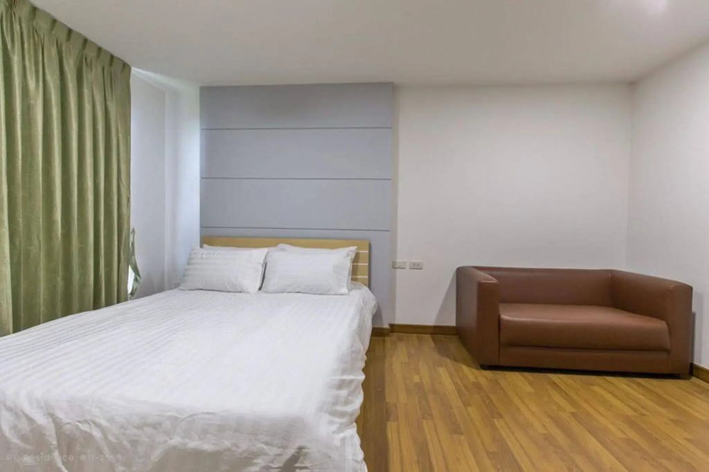 PT Residence