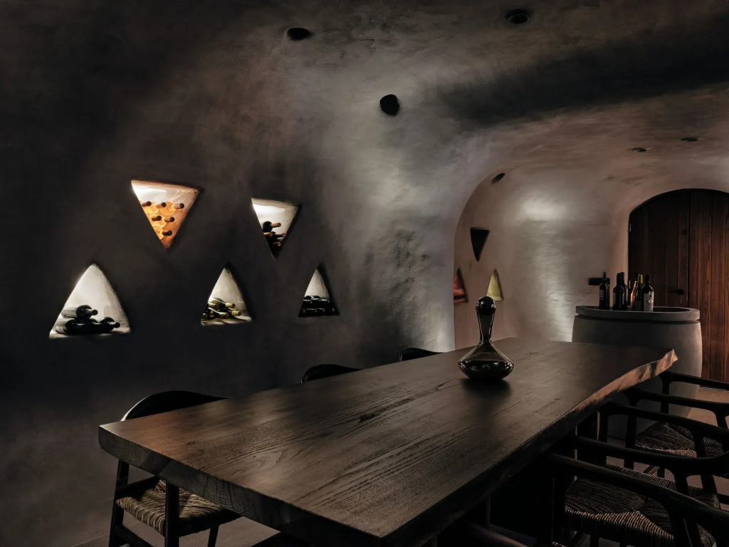 Contessina Suites & Spa