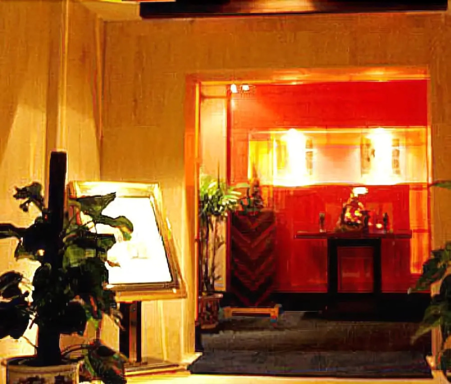 Hangzhou LongHill Hotel