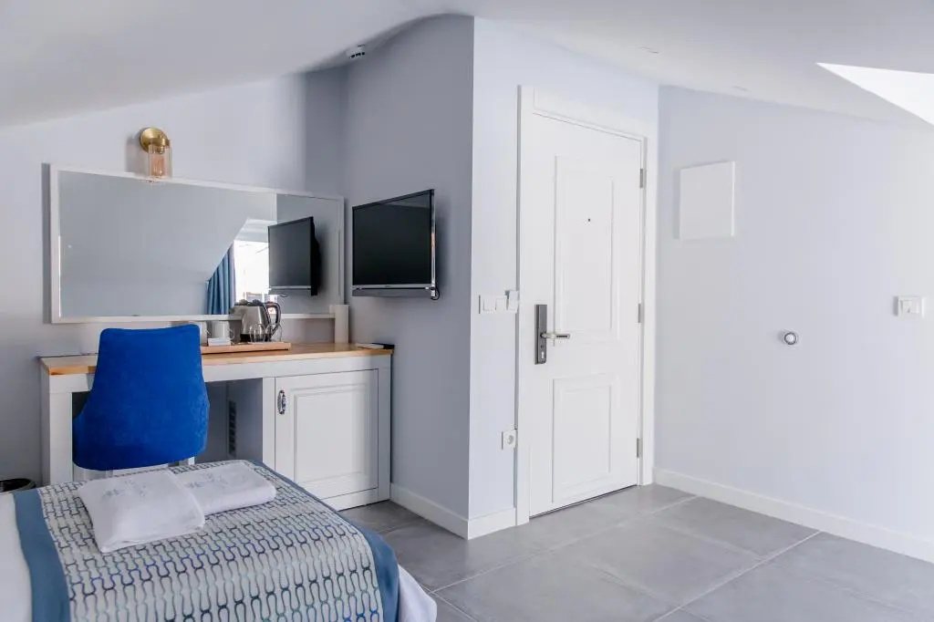 Luvi Kaş Otel