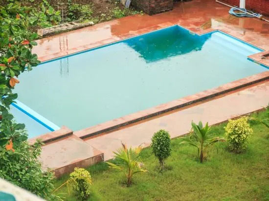 Green Valley Resort