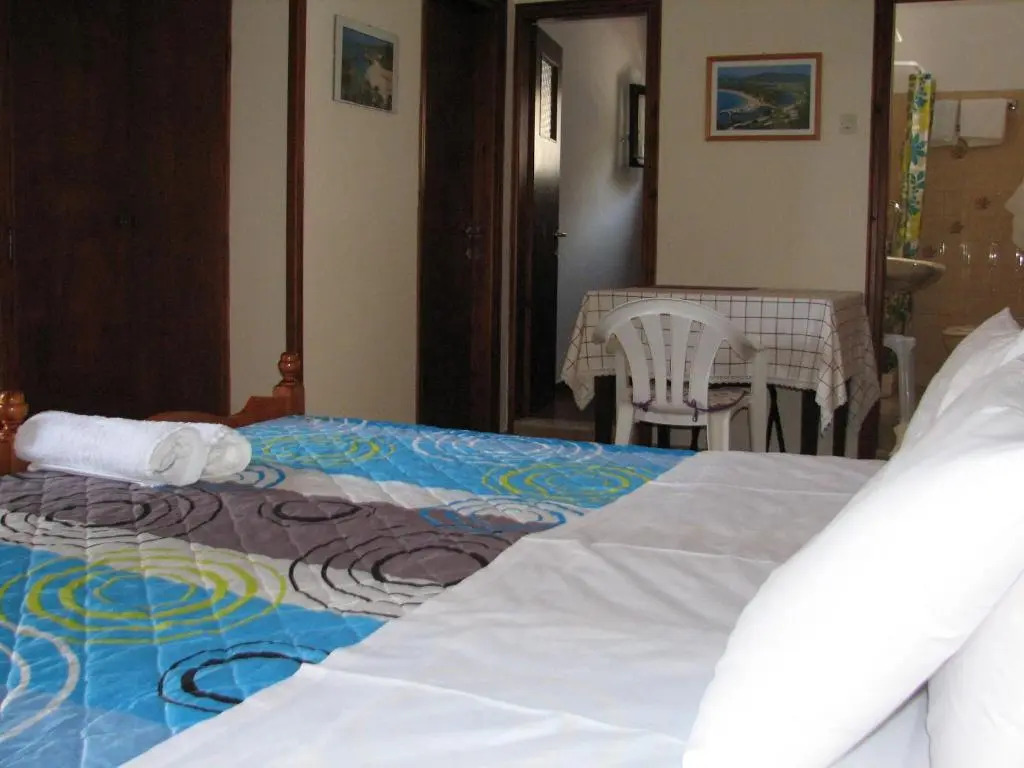 MARIA Studios & Apartments