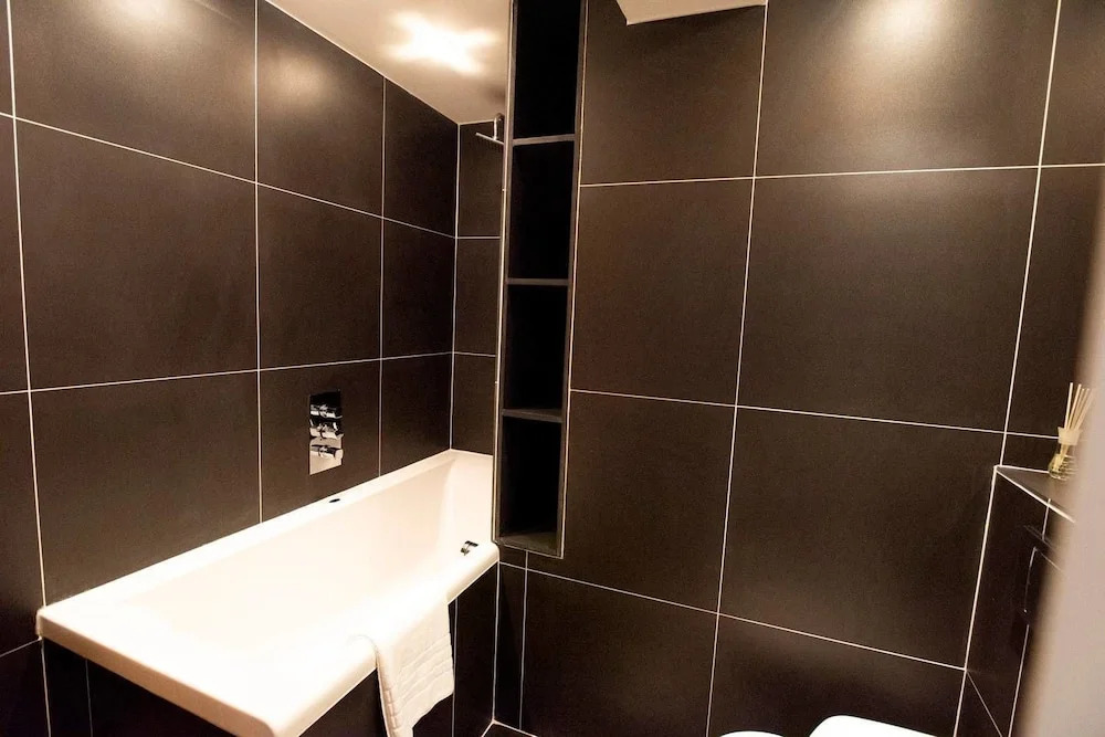 Photographer's Base - Georgian New Town Sleeps 7