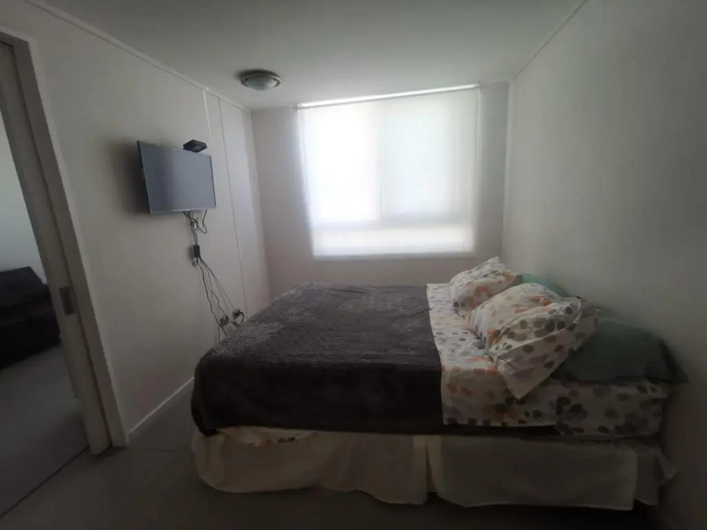 Departamento sector sur 1 dormitorio