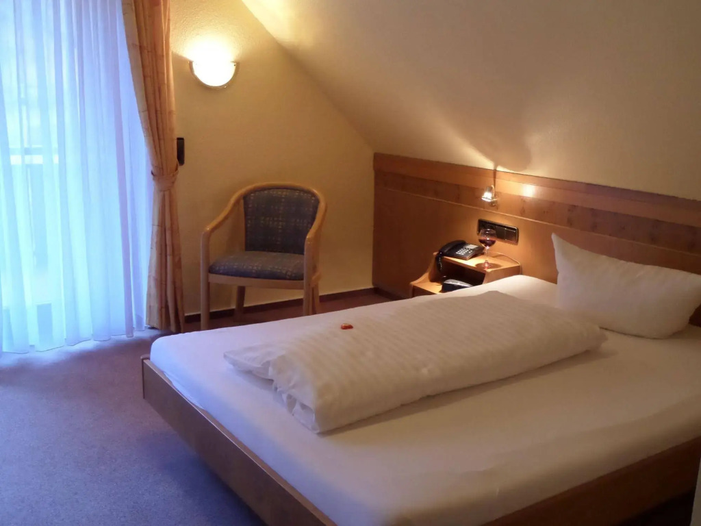 Hotel - Gasthof Blume