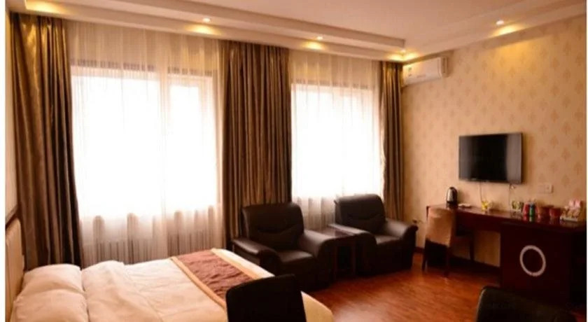Harbin Shijie Business Hotel