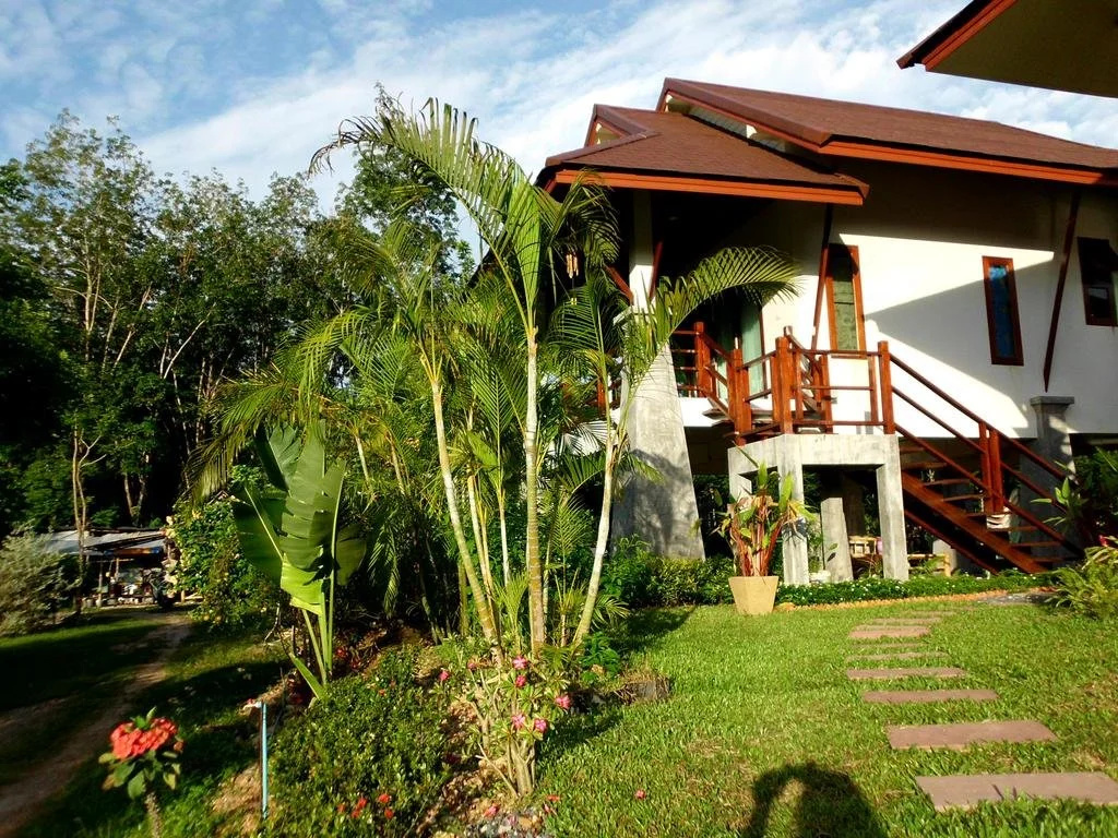 Seagull Villa