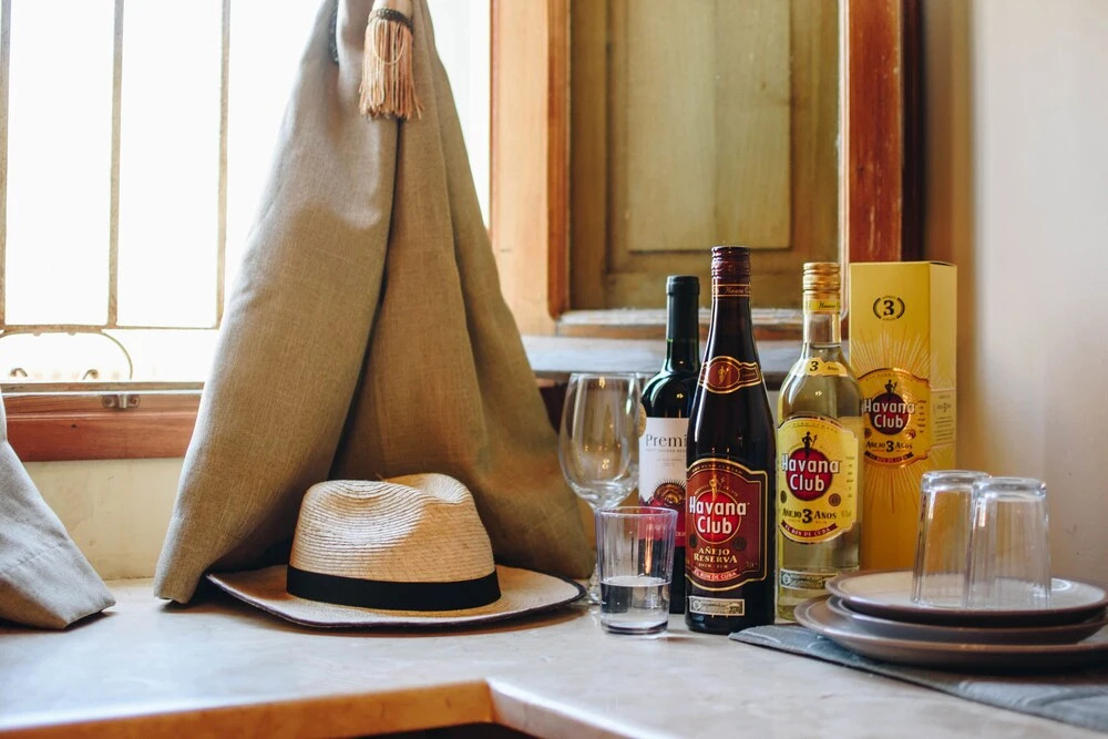 Hostal Marques de Liz