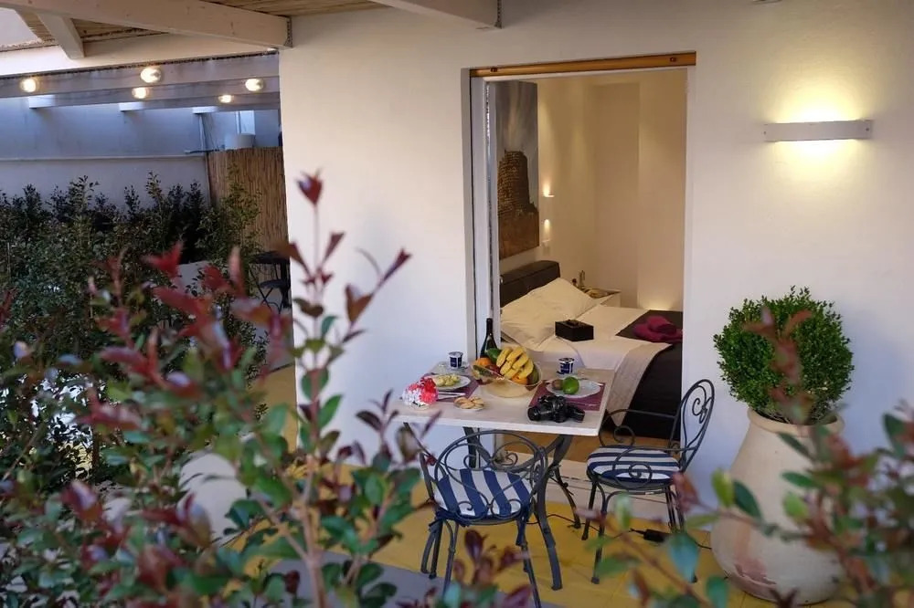 Apartment With 4 Bedrooms in Cagliari, With Wonderful City View, Furni