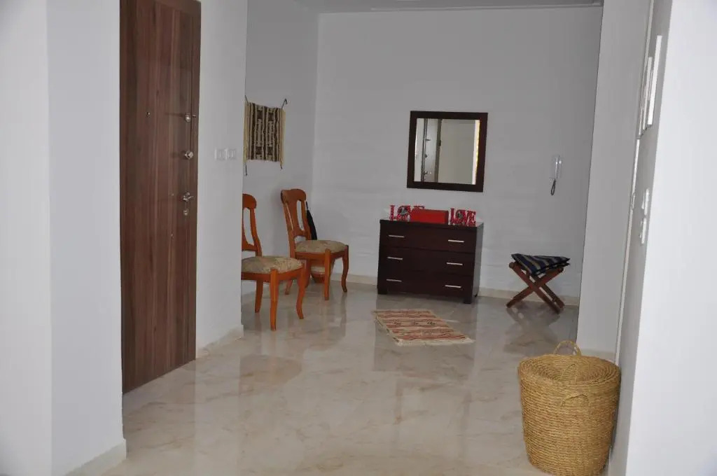 Residence les Jasmins