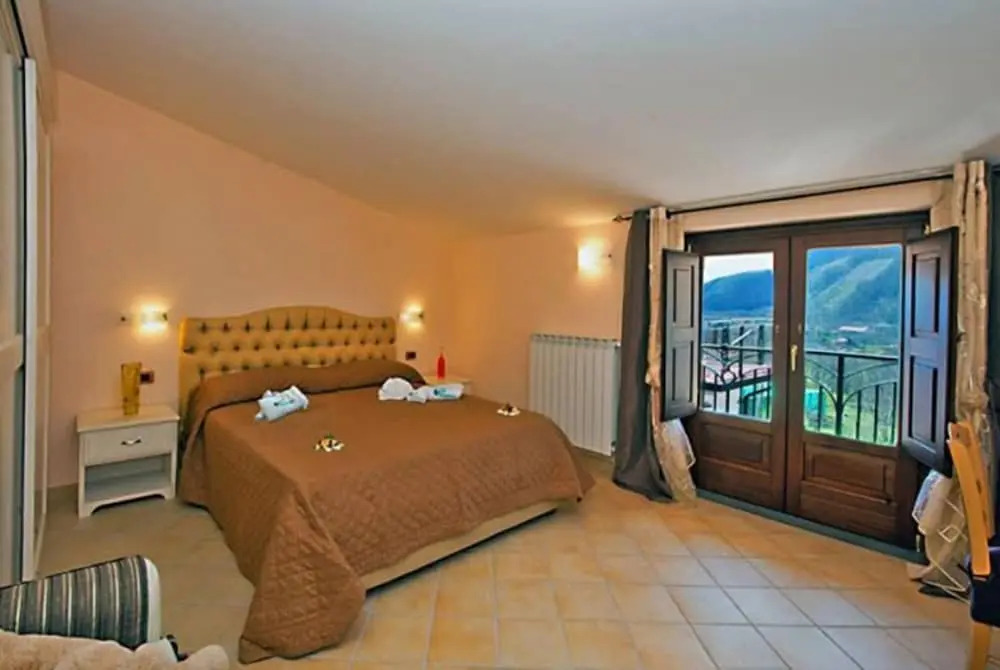 Agriturismo Il Tintore