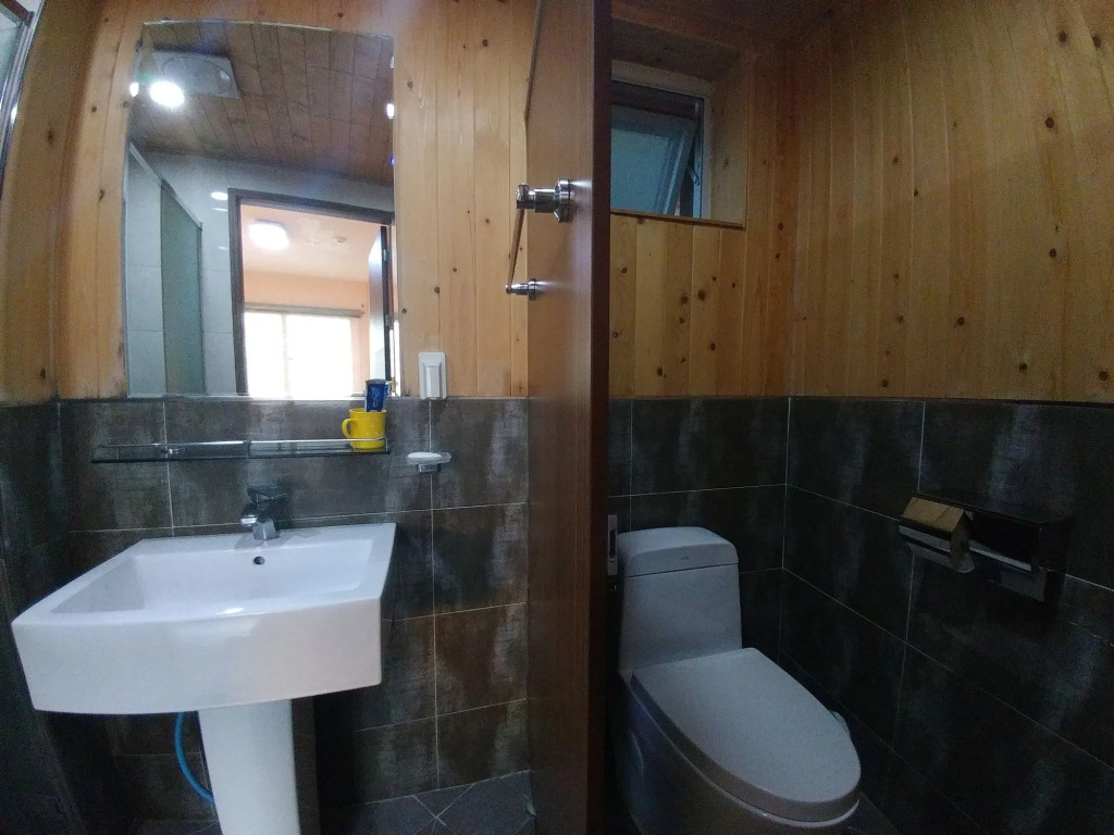 Backpackers Home