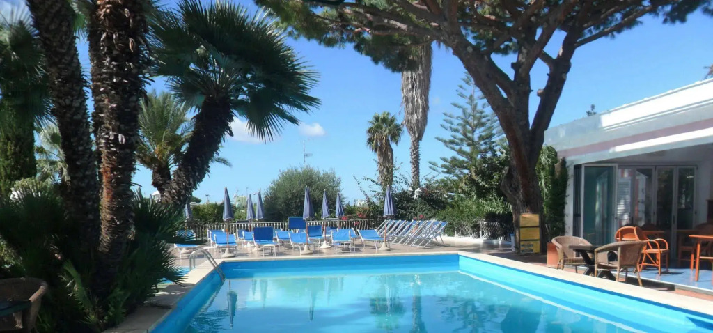 Hostel Central Ischia