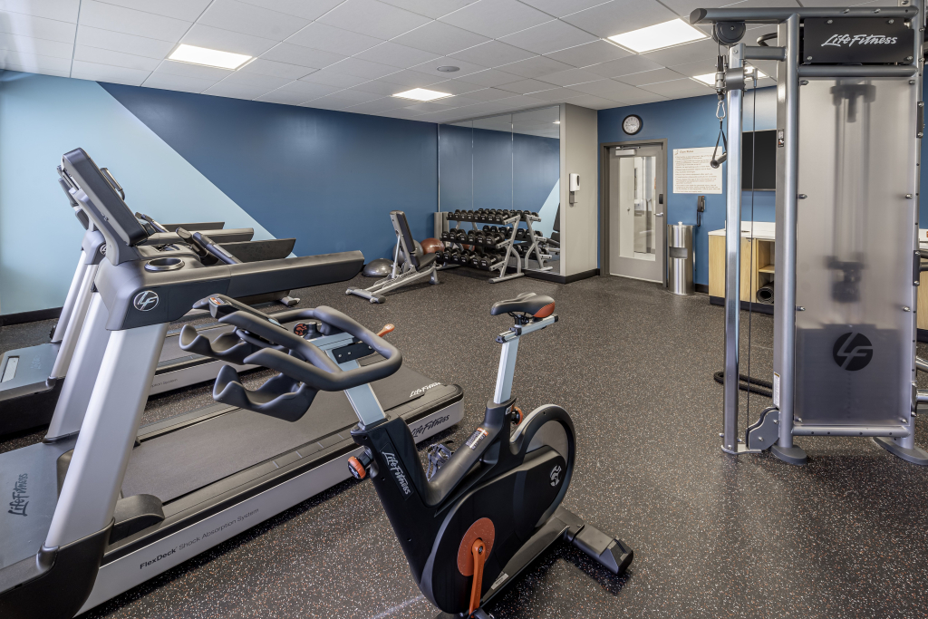 avid hotels Milwaukee West - Waukesha by IHG