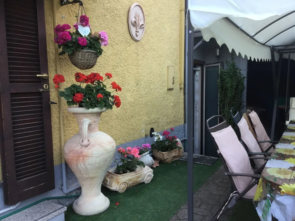Villa Marilena