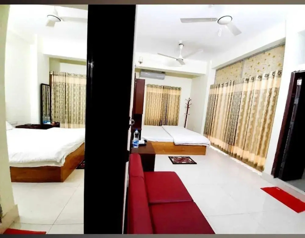 Hotel Grand Valley