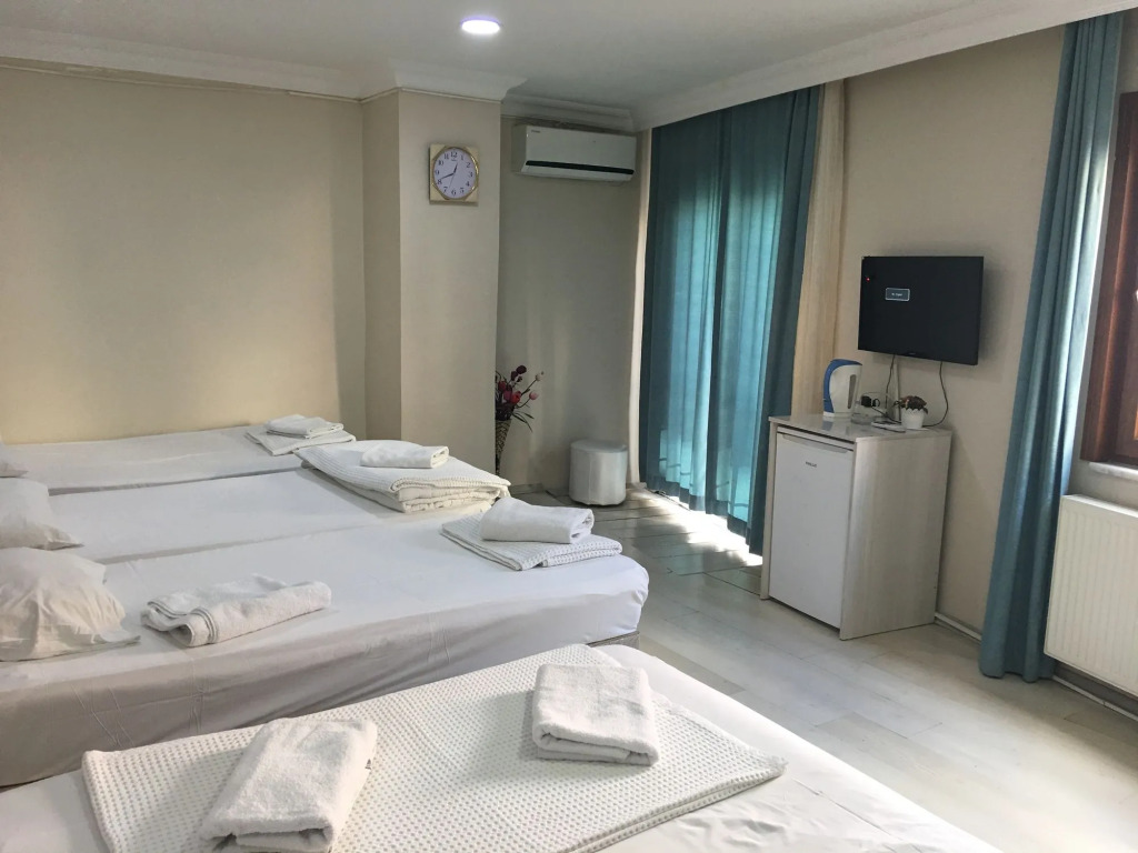 Avsin Residence