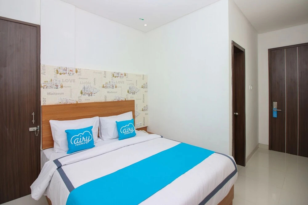 Airy CSB Pecilon Sutawinangun 210 Cirebon