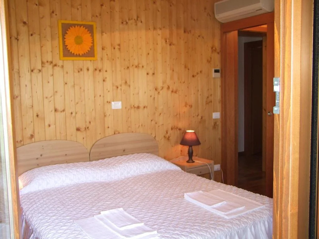 Agriturismo LAcero Rosso