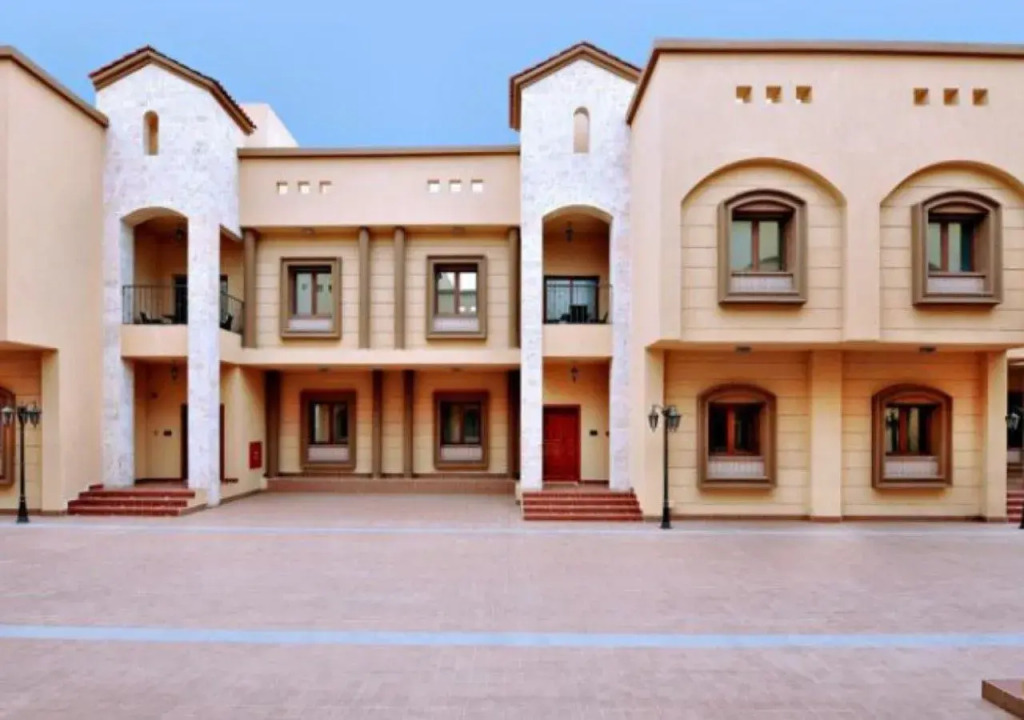 ALFanar Villa By Auris