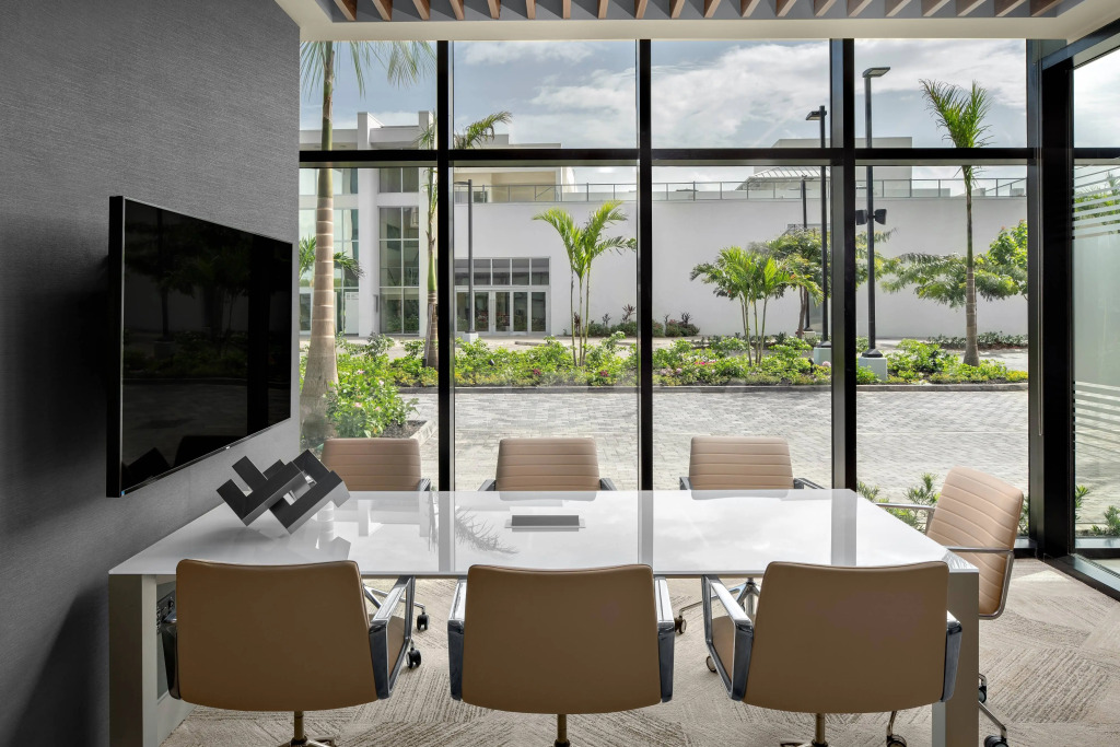 AC Hotel by Marriott Kingston, Jamaica