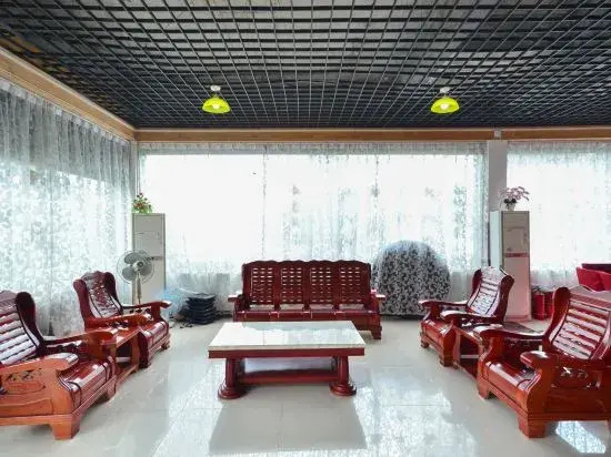Liwang Hotel