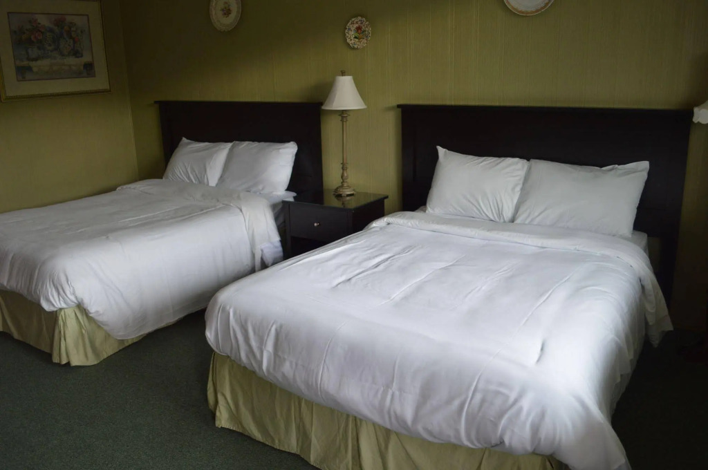 Marbledge Lodge
