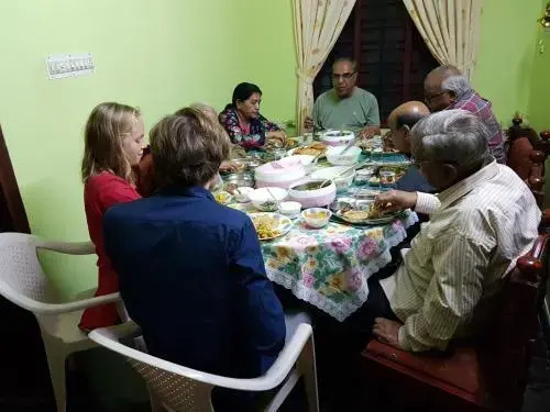 Palakal Residency