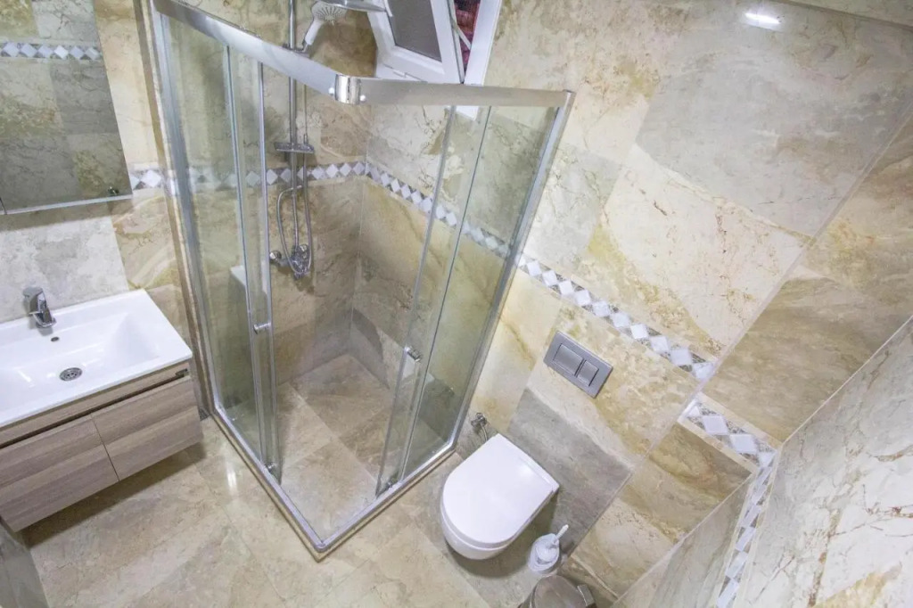 Mendos Villa, Özel Havuzlu, Fethiye
