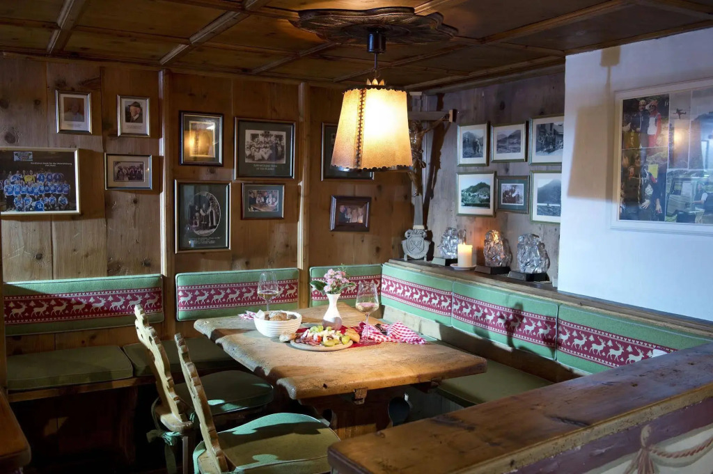 Hotel Pichlmayrgut
