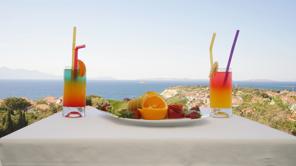 Grand Hotel Ontur Cesme