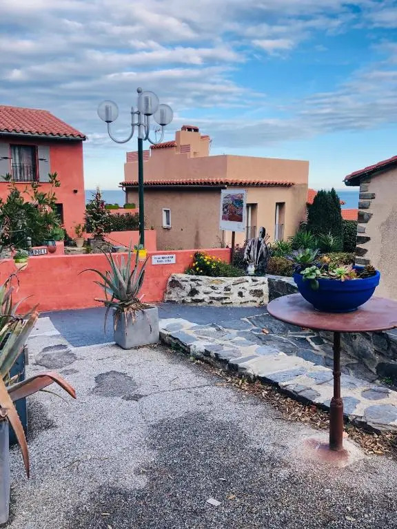 Appartement dans le quartier recherché du mouré