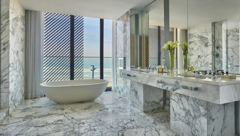 Four Seasons Hotel Casablanca
