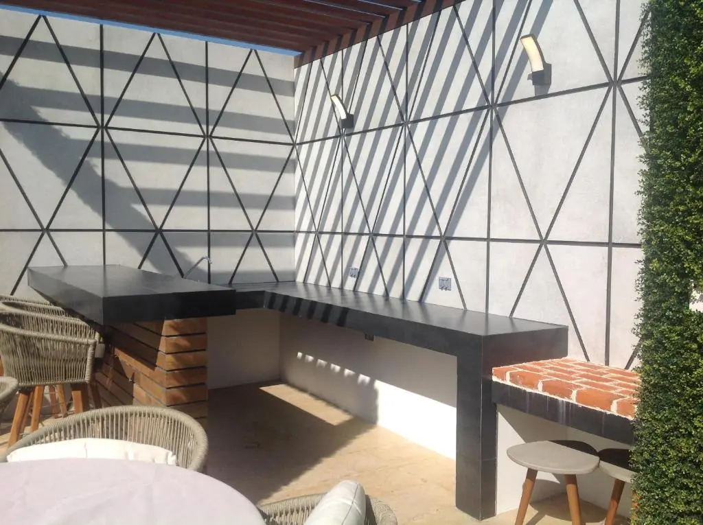 Kahlo beach apartment
