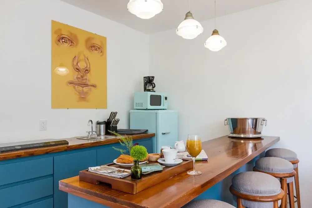 Deco Housing Luxury Rentals in Roma Norte